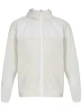 Osklen Travel Superlight Eco jacket - Neutrals