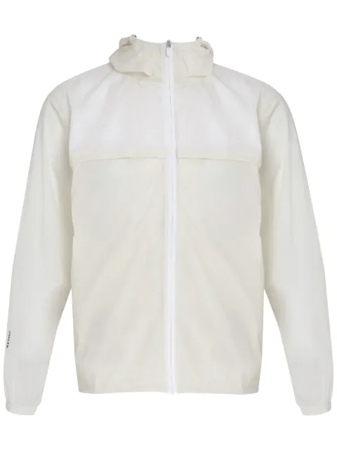 Osklen Jaqueta Travel Superlight Eco