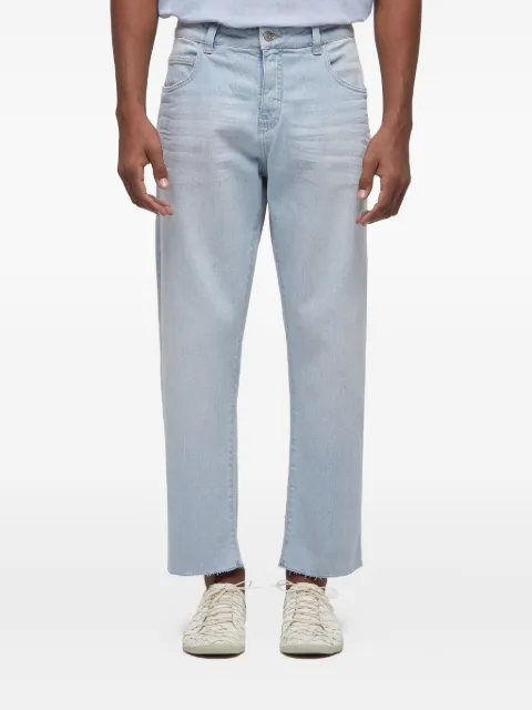 Osklen Calça jeans Leblon