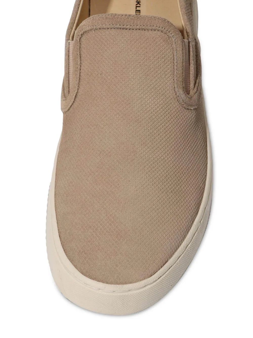 Osklen Bossanova sneakers Neutrals