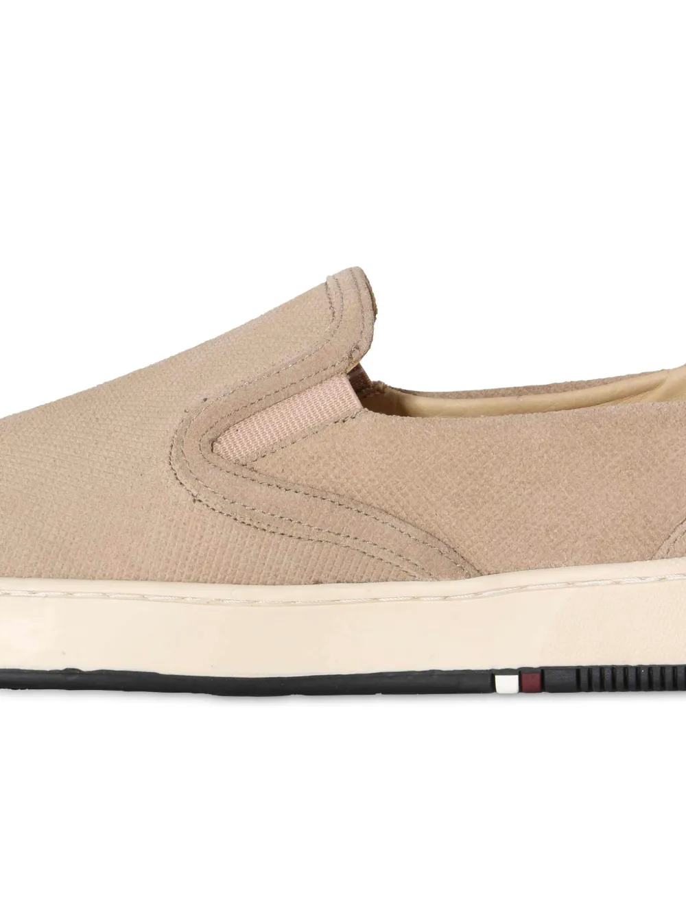 Osklen Bossanova sneakers Neutrals