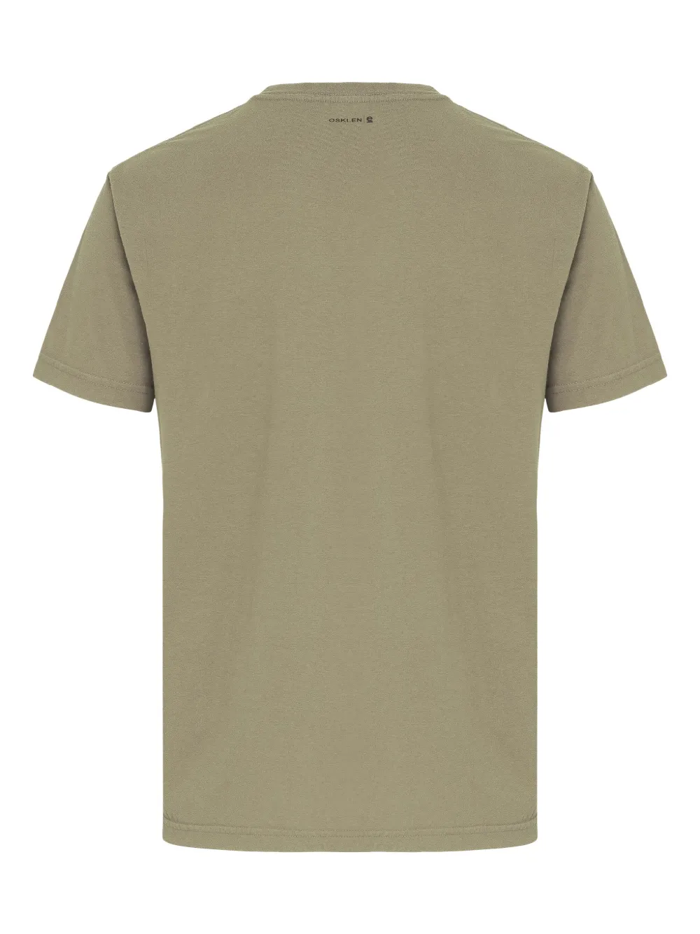 Osklen Camiseta de algodão orgânico | Camisetas | Image 2