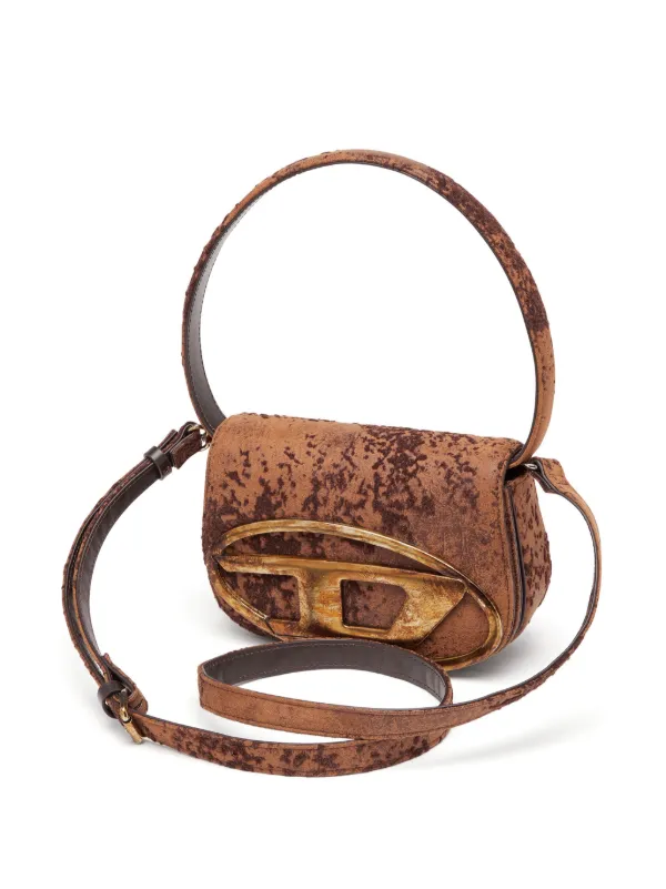 格安 Diesel FARFETCH | Brown | Bag Tote Ssense バッグ