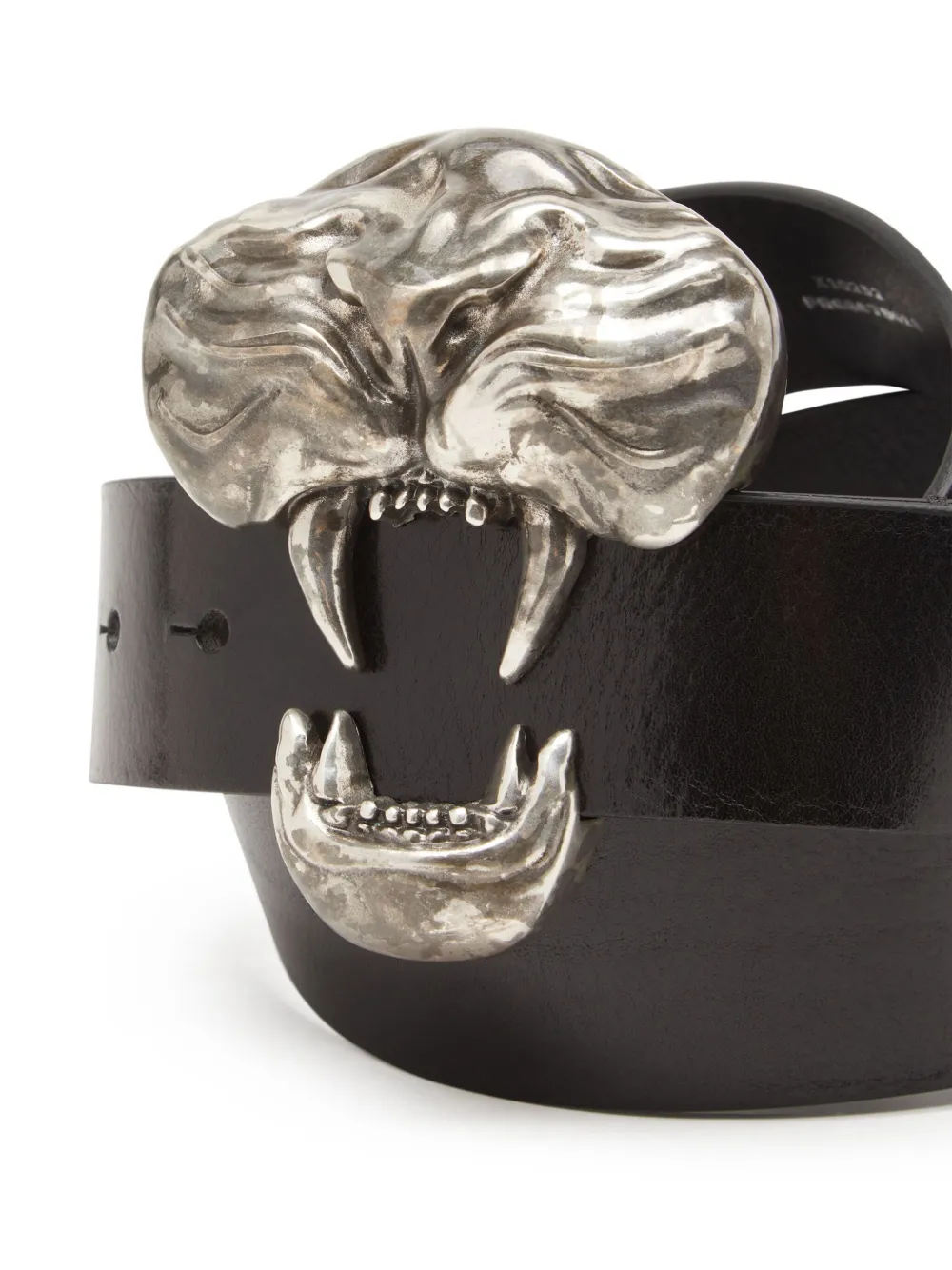 Diesel B-ITE belt