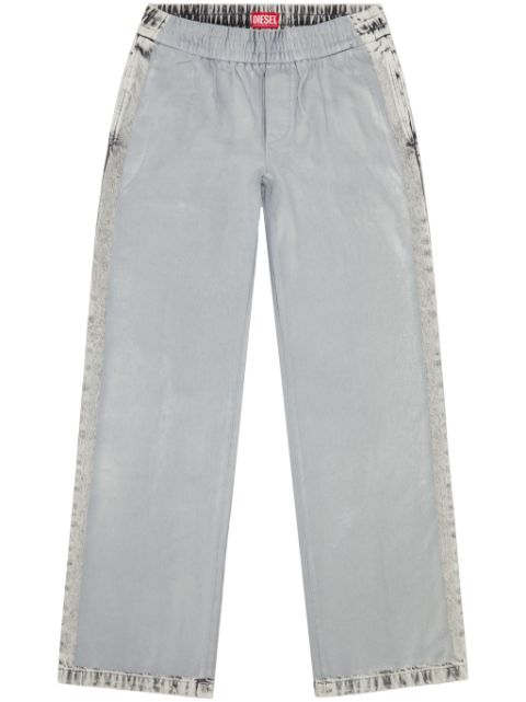 Diesel D-Drey jeans Women