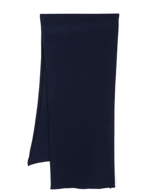 Drumohr cashmere scarf