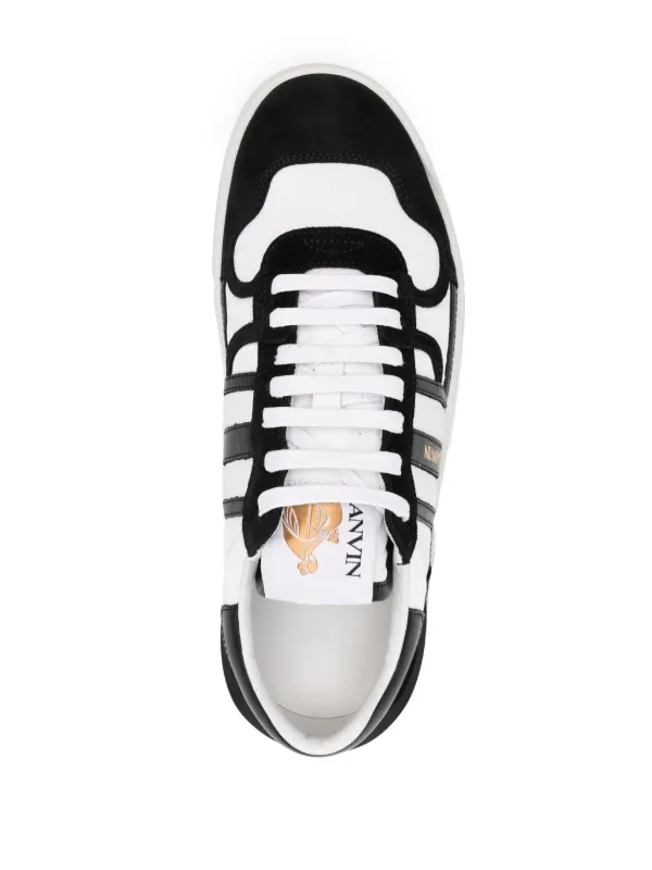 Lanvin Clay sneakers 35