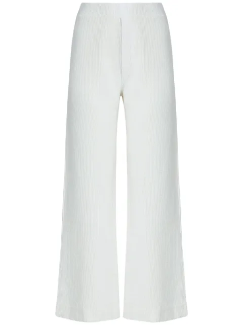 Osklen Calça wide leg