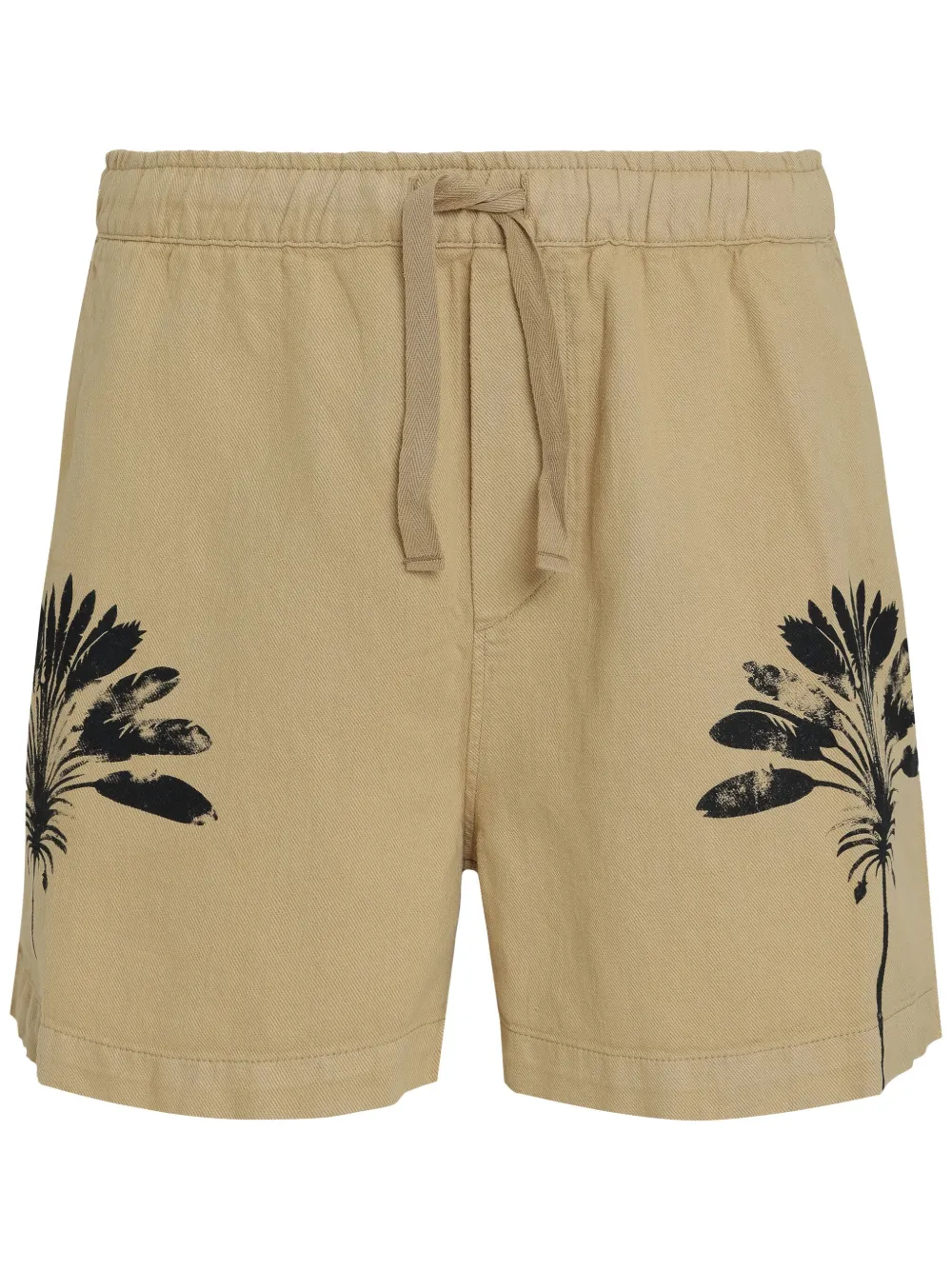 Osklen Bermuda Coqueiros | Neutro | Image 1