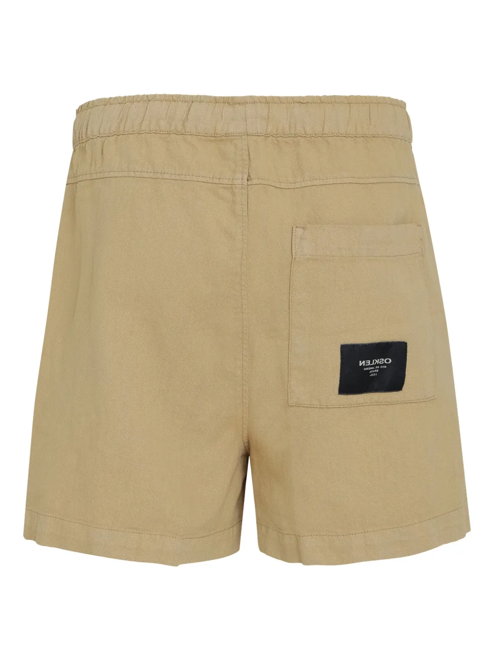 Osklen Bermuda Coqueiros | Bermudas | Image 2