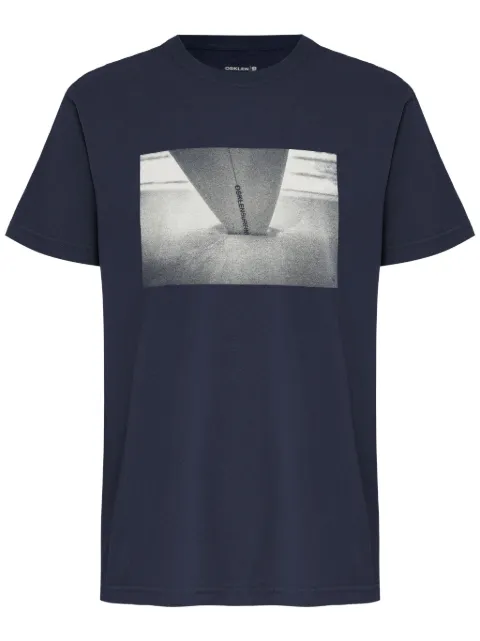 Osklen Camiseta Sand Board