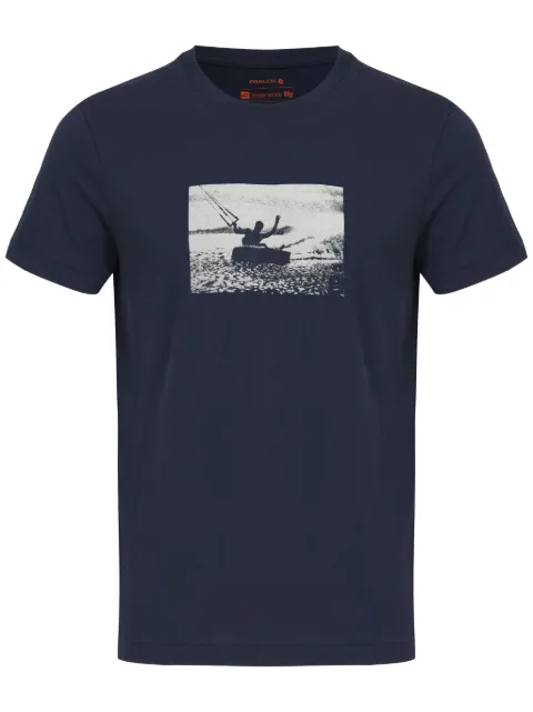 Osklen تيشيرت 'كيت تيم'