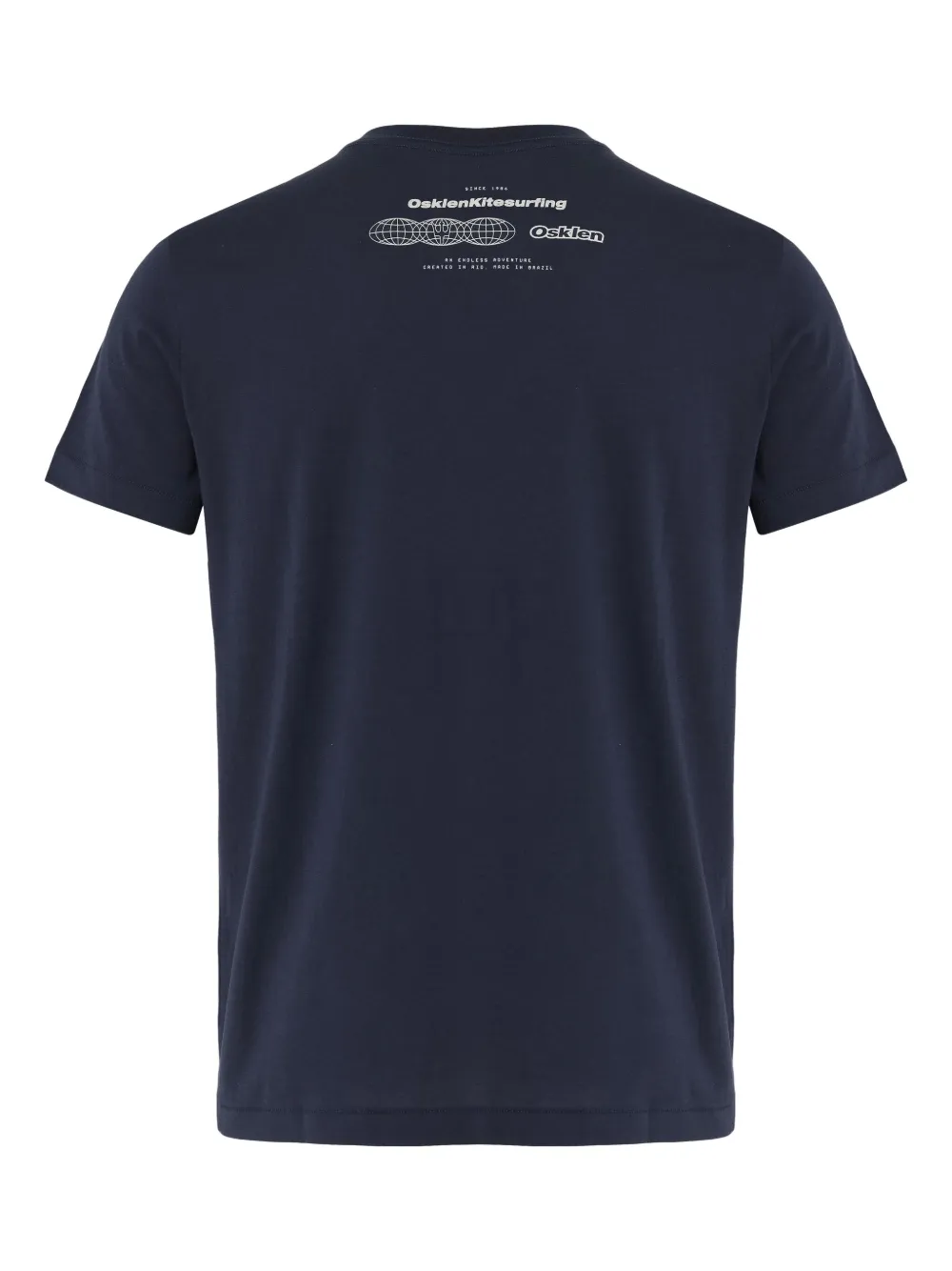 Osklen Camiseta Kite Team | Camisetas | Image 2