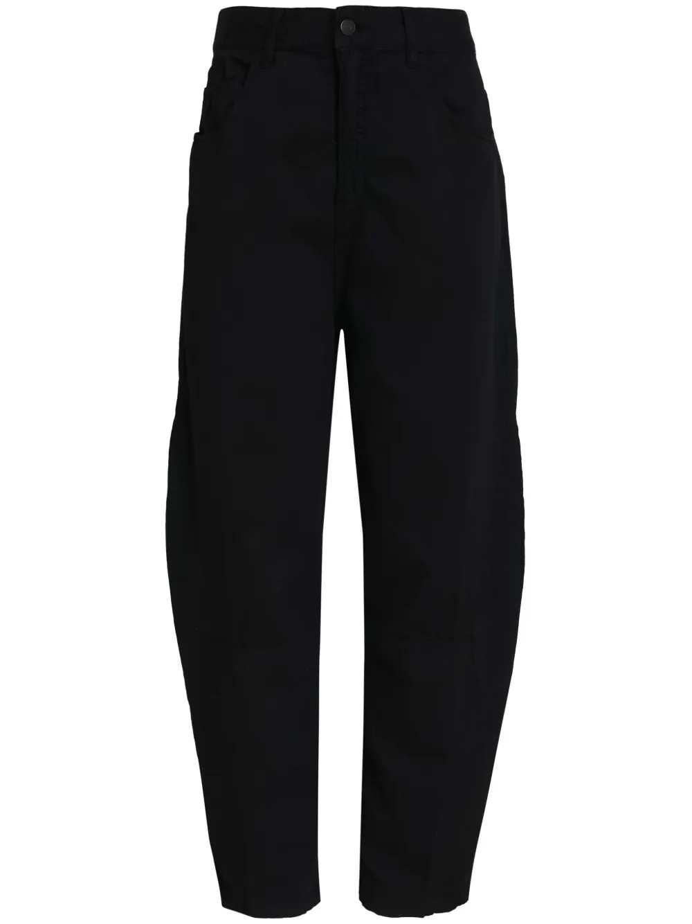 Osklen Straight broek Zwart