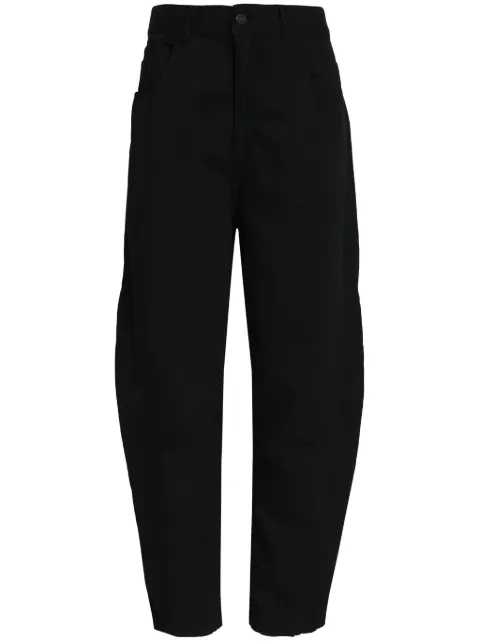 Osklen straight-leg trousers