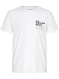 Osklen Our Future T-shirt - White