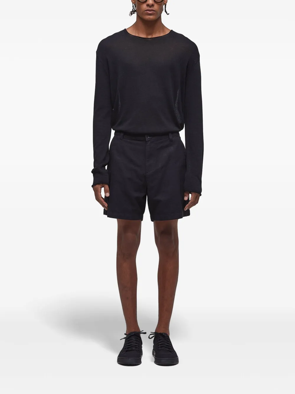 Osklen Bermuda Boteco | Bermudas | Image 2