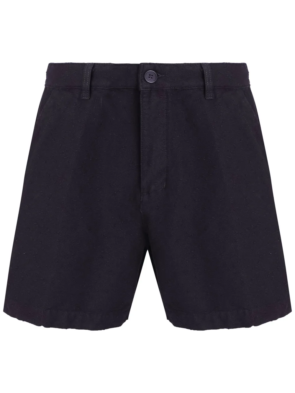 Osklen Bermuda Boteco | Preto | Image 1
