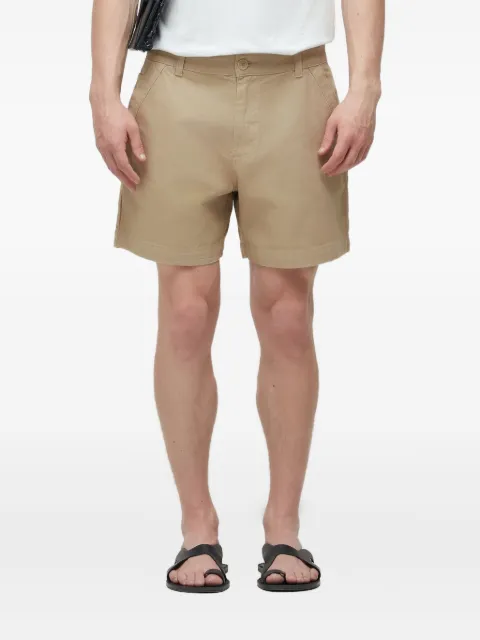 Osklen basic flow shorts