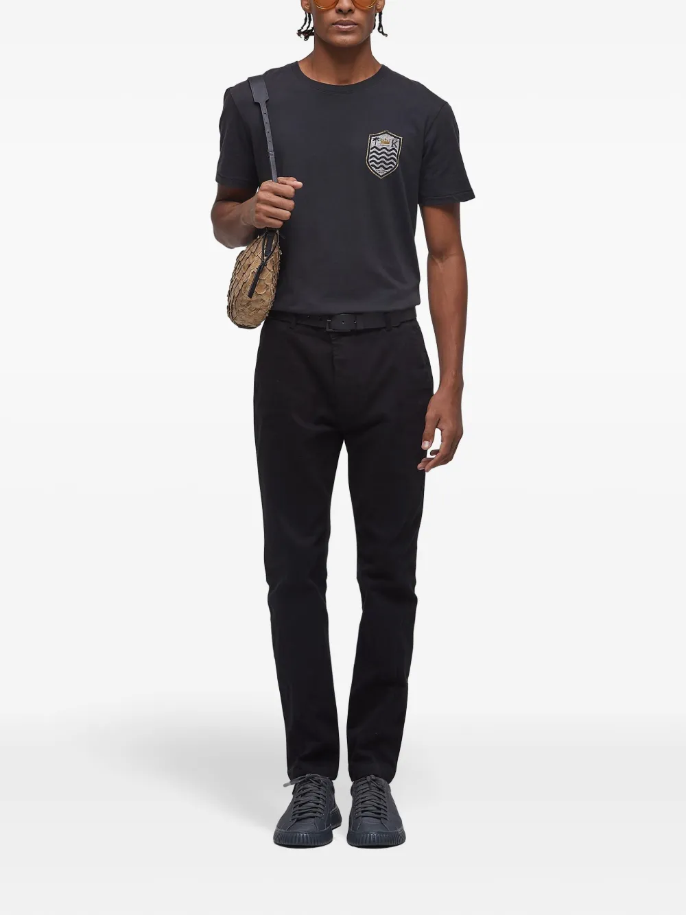 Osklen Calça slim | Calça skinny | Image 2