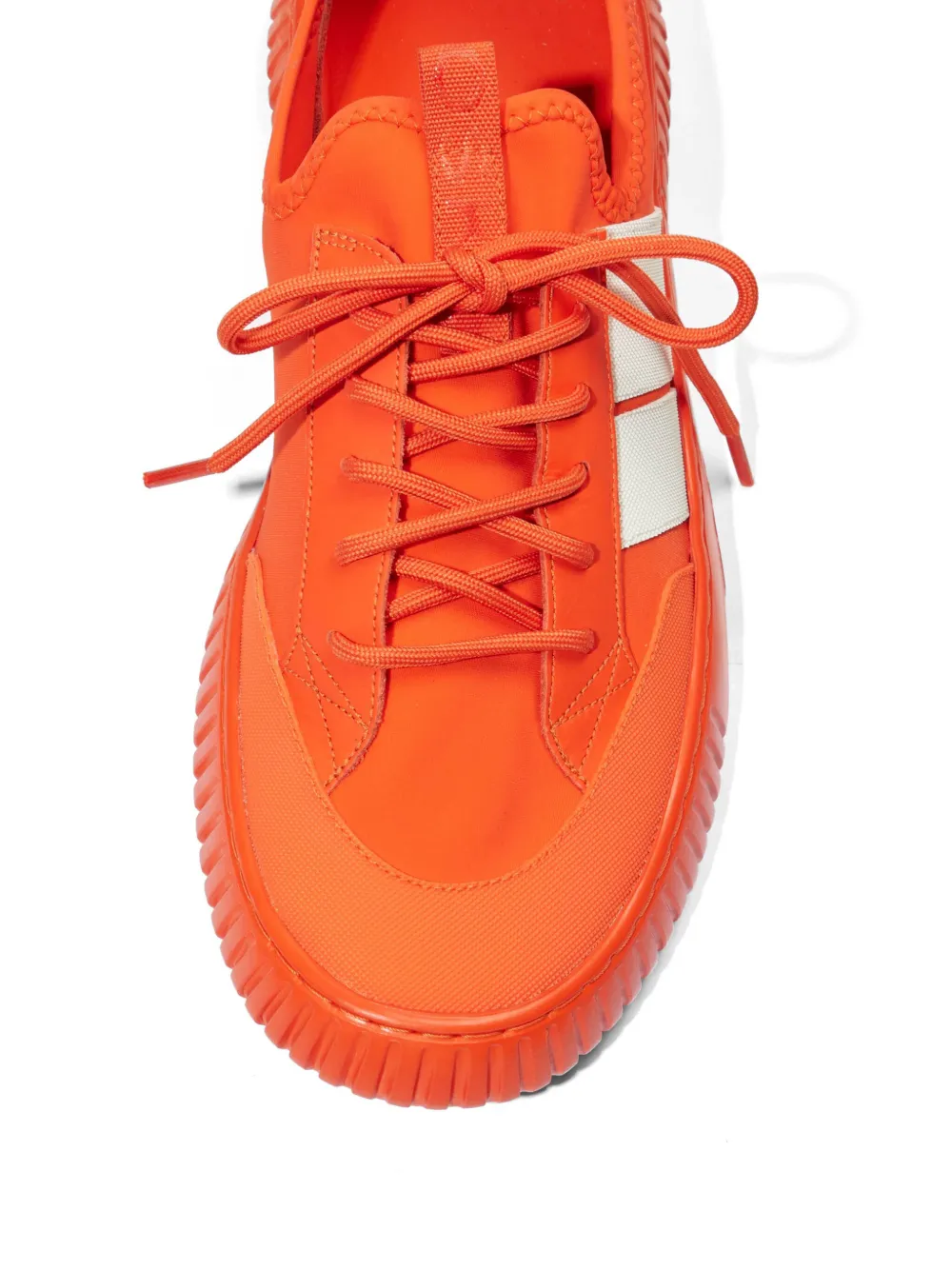 Osklen arpx sneakers Orange