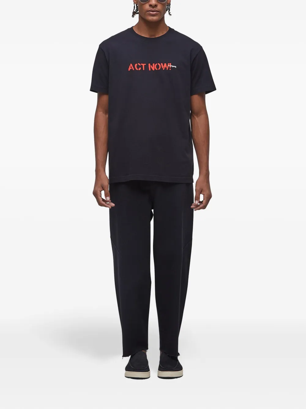 Osklen Camiseta Manifesto | Camisetas | Image 2