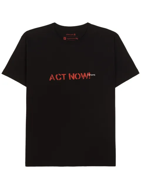 Osklen Vintage Manifesto T-Shirt