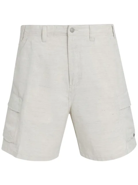 Osklen bermudas Crystal Flow