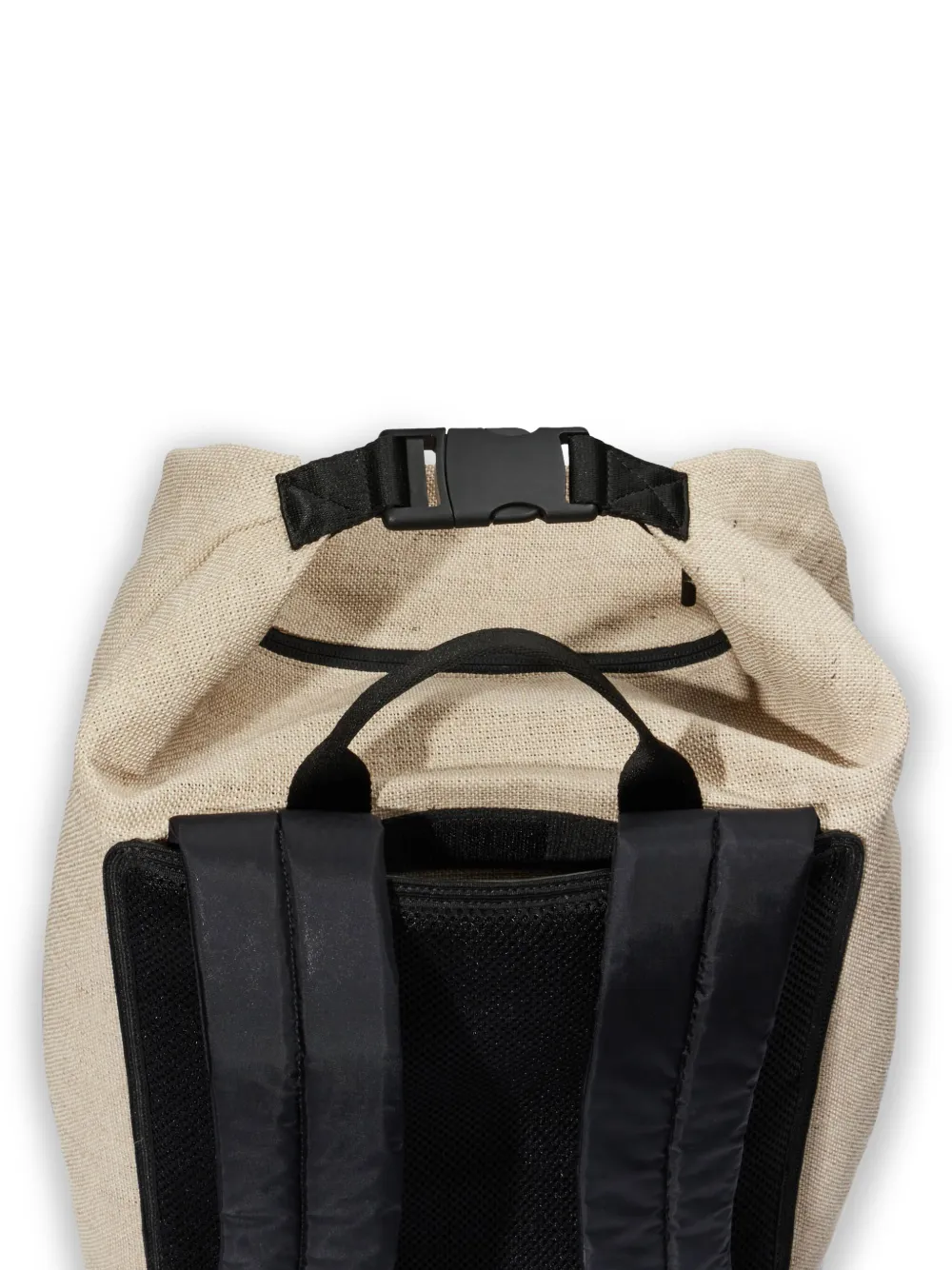 Osklen Juta Dive rugzak Beige