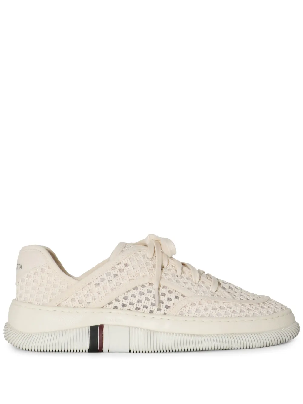Osklen Hybrid sneakers | Neutrals | Image 1