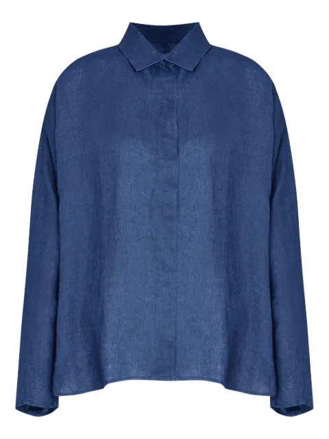 Osklen Camisa de linho