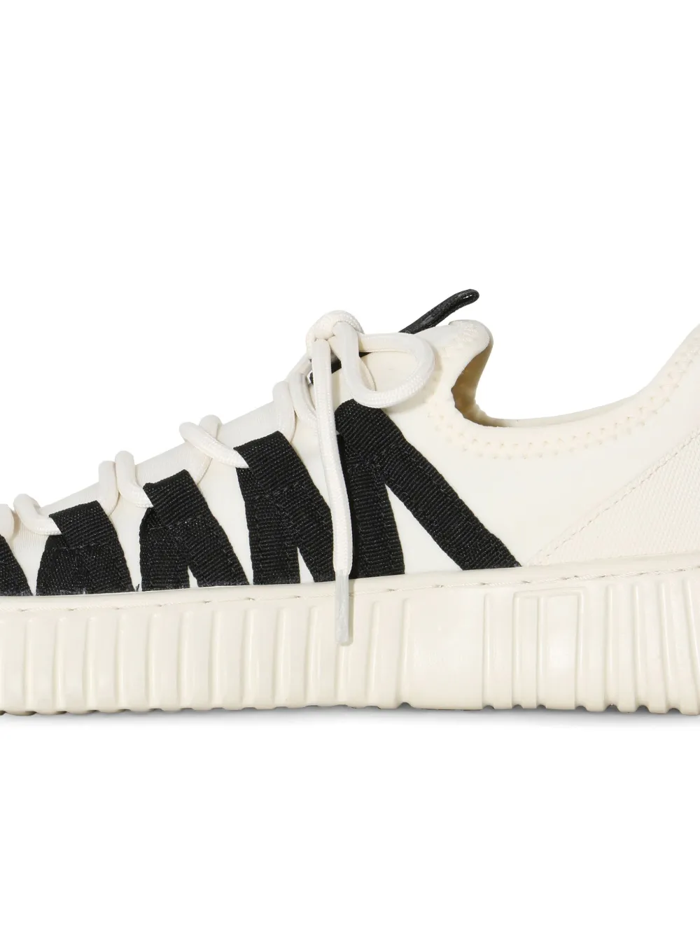 Osklen Arpx low-top sneakers Wit