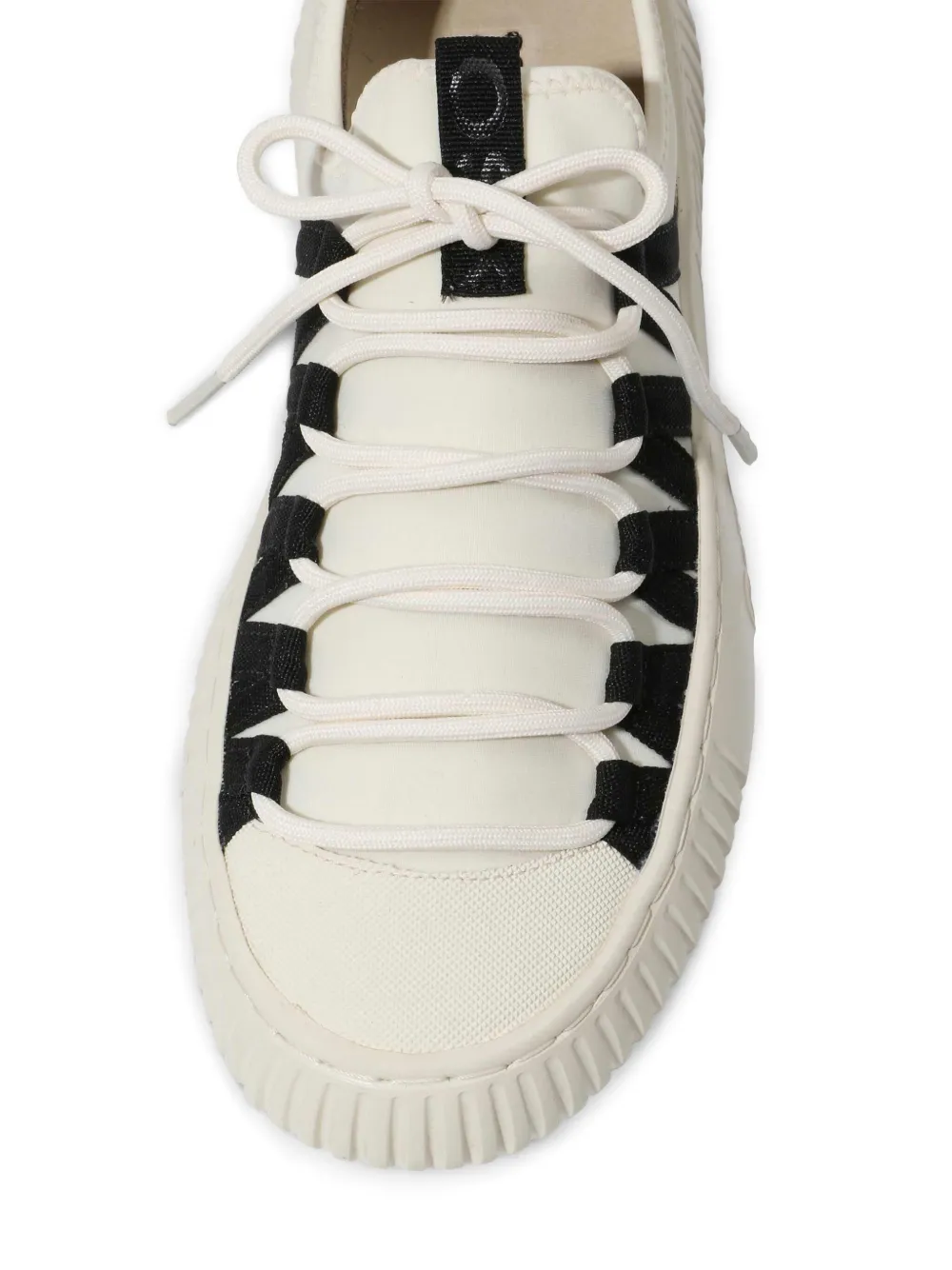 Osklen Arpx low-top sneakers Wit