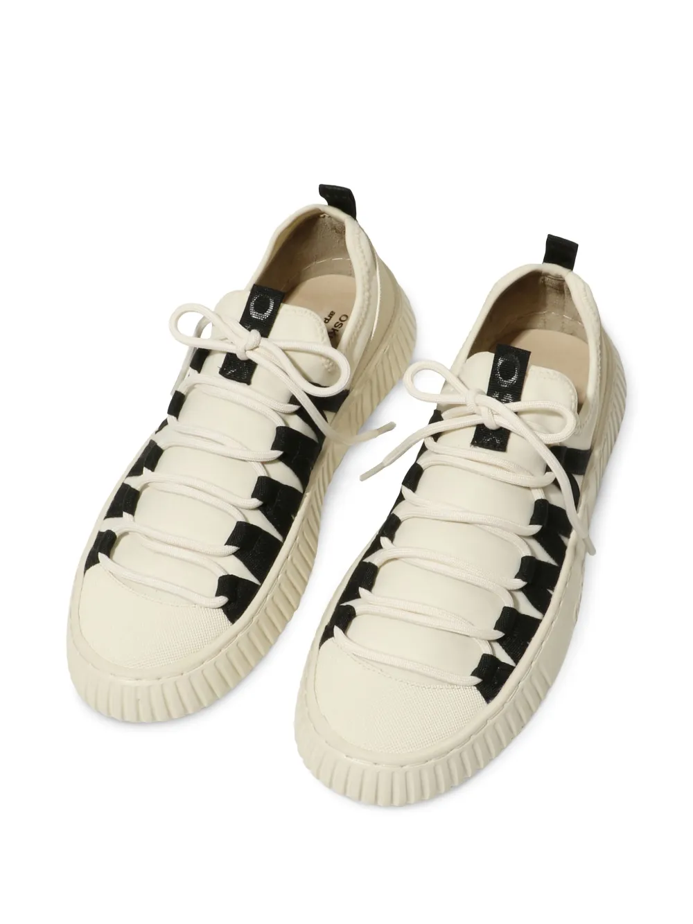 Osklen Tênis Arpx Loop | Trainers | Image 2