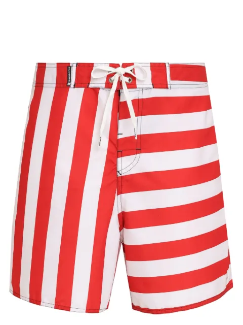 Osklen плавки-шорты Grécia