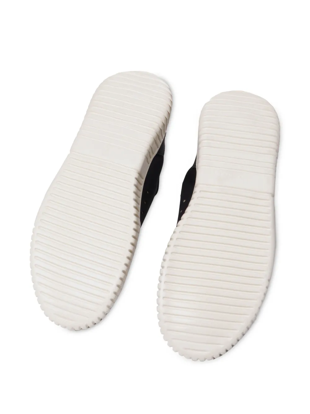 Osklen Arpx Sneakers In Black