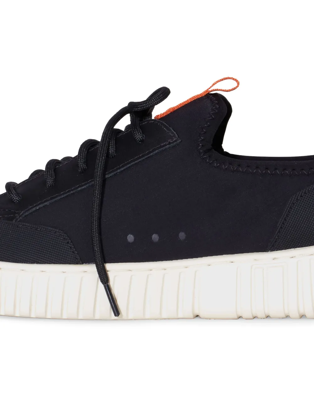 Osklen Arpx Sneakers In Black