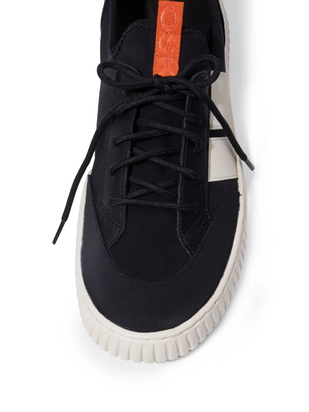 Osklen Arpx Sneakers In Black