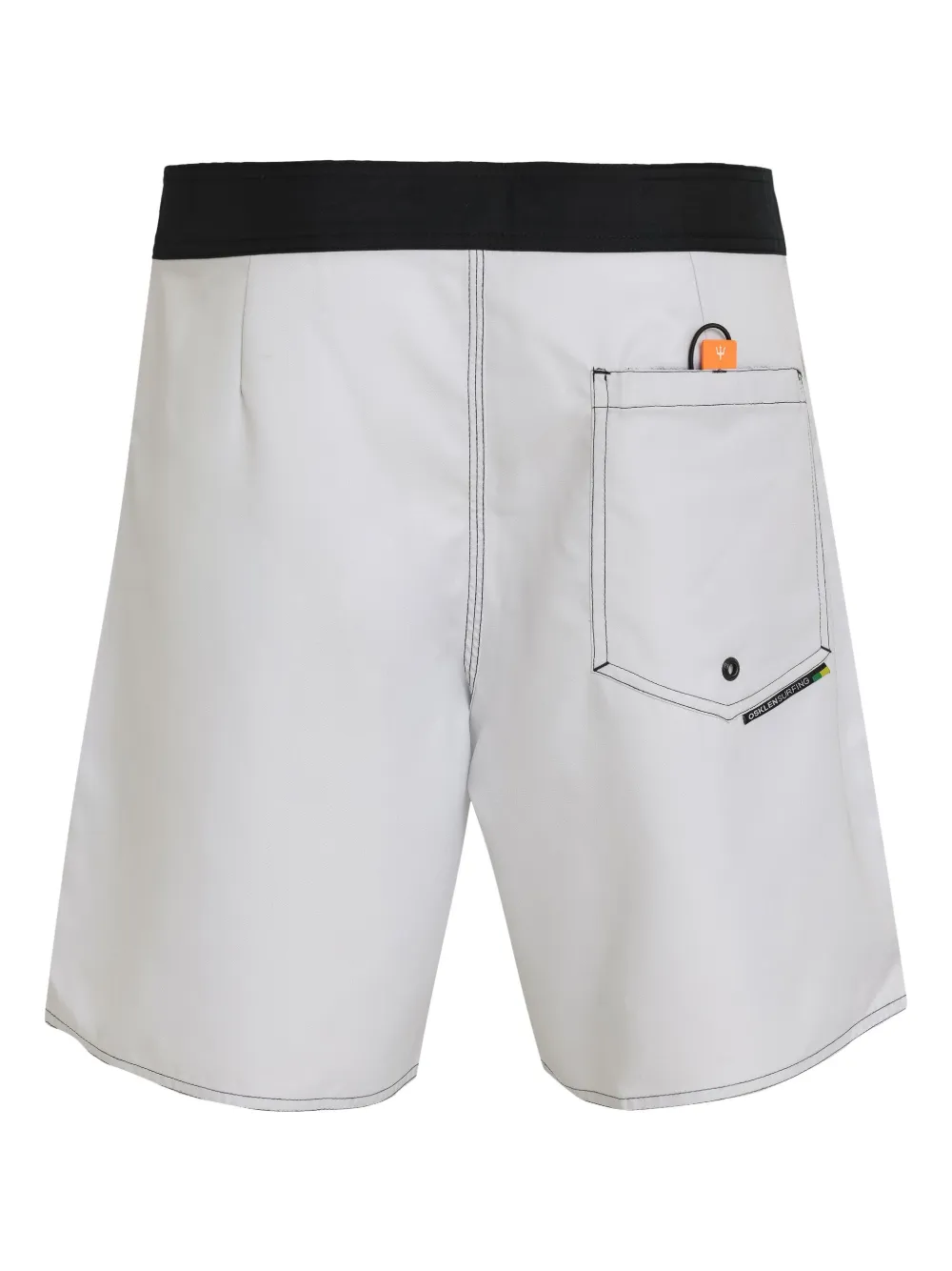 Osklen Seahorse Pixel shorts | Swim & Board Shorts | Image 2