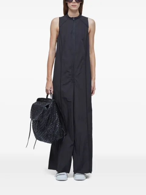 Osklen Superlight Seaess sleeveless jumpsuit