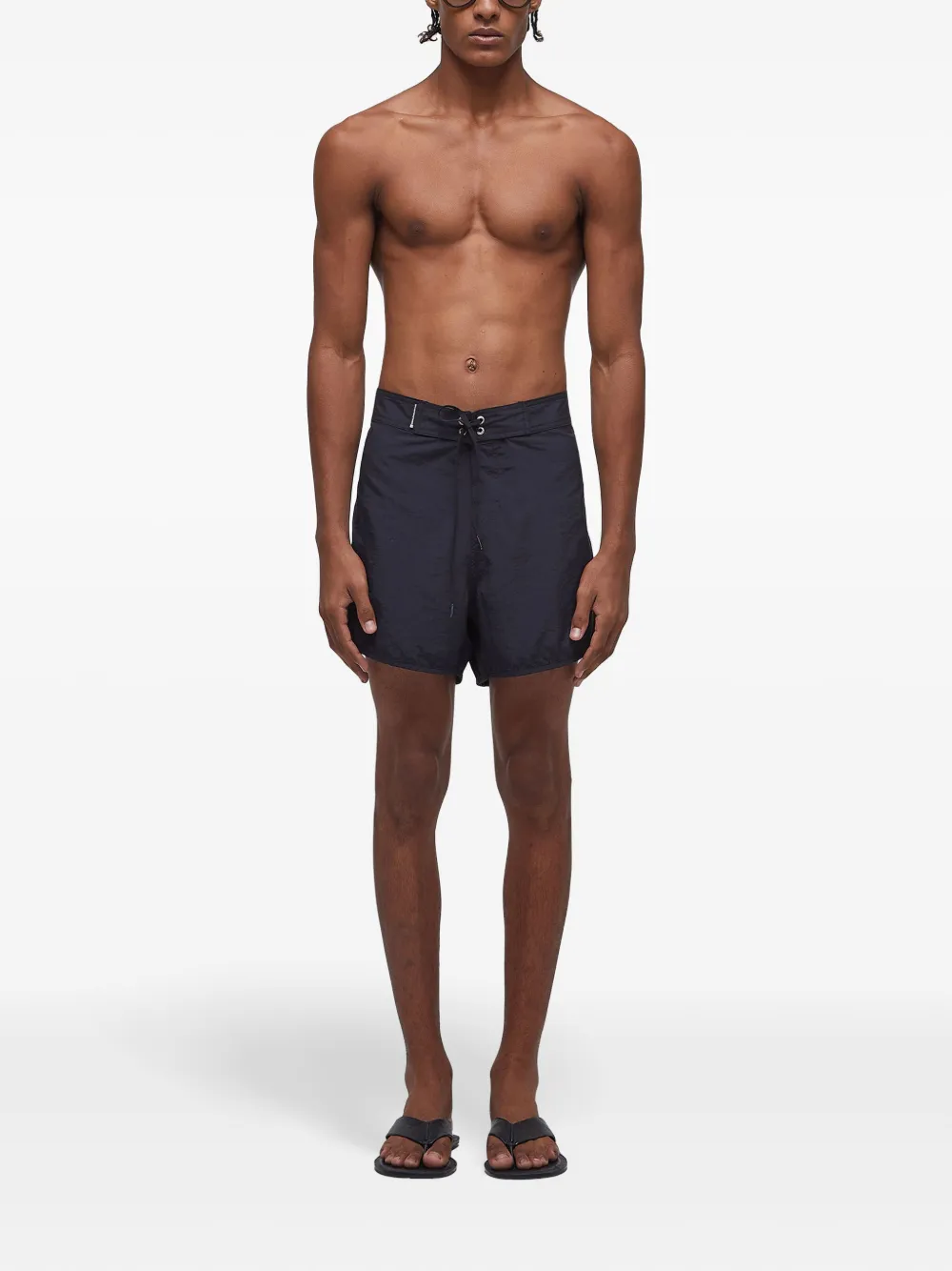 Osklen Bermuda de praia Surf Deep | Shorts de praia | Image 2