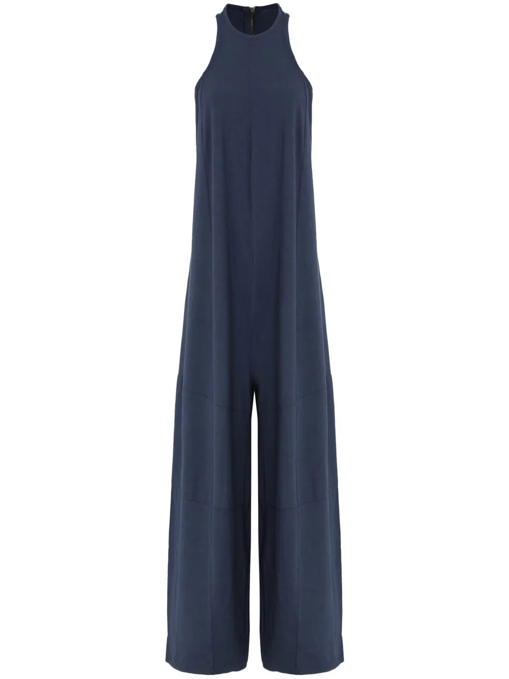 Osklen Nadador Jumpsuit In Blue