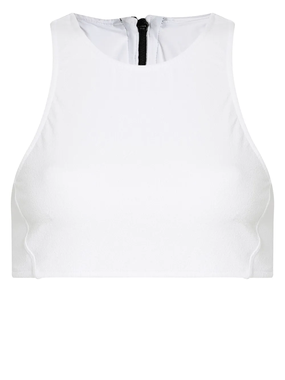 Osklen Acquaguard bikinitop Wit