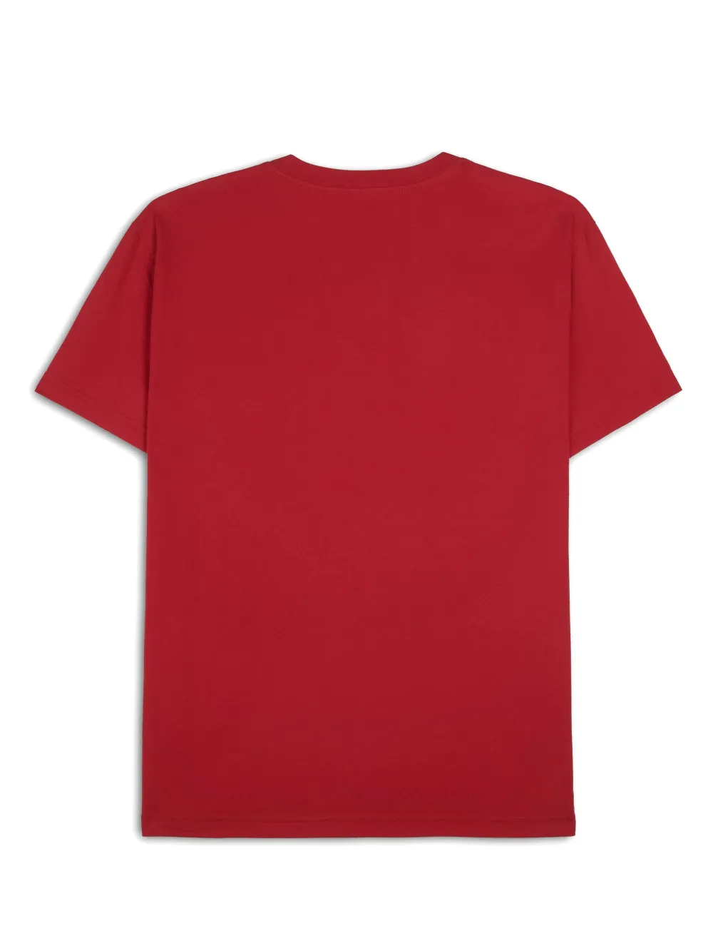 Osklen Vintage Bossa Nova Sound T-shirt Rood