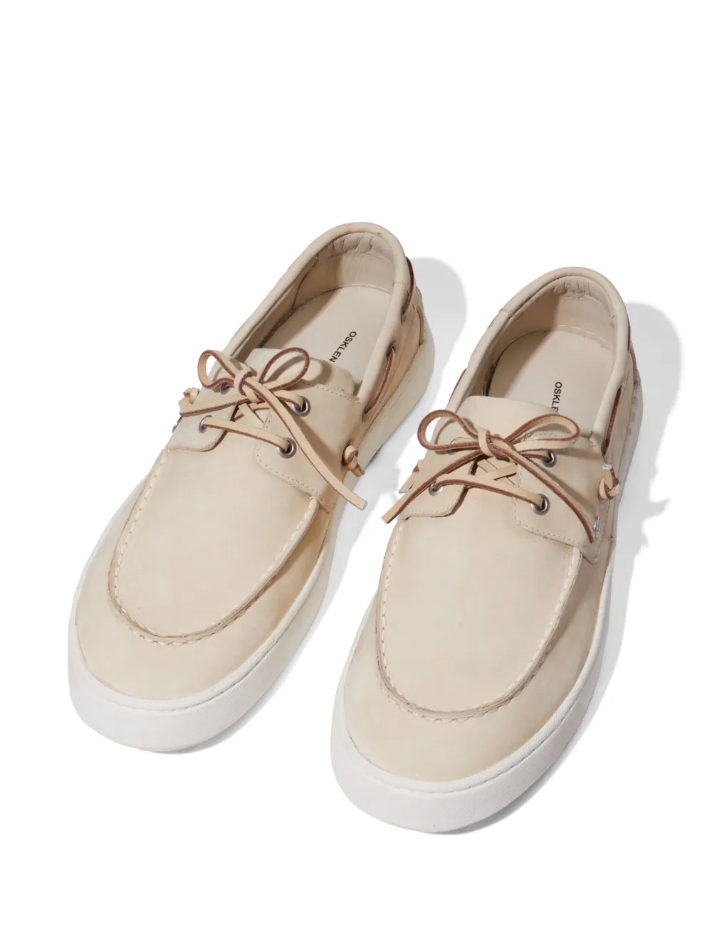 Osklen Sapato dockside Soho | Image 2
