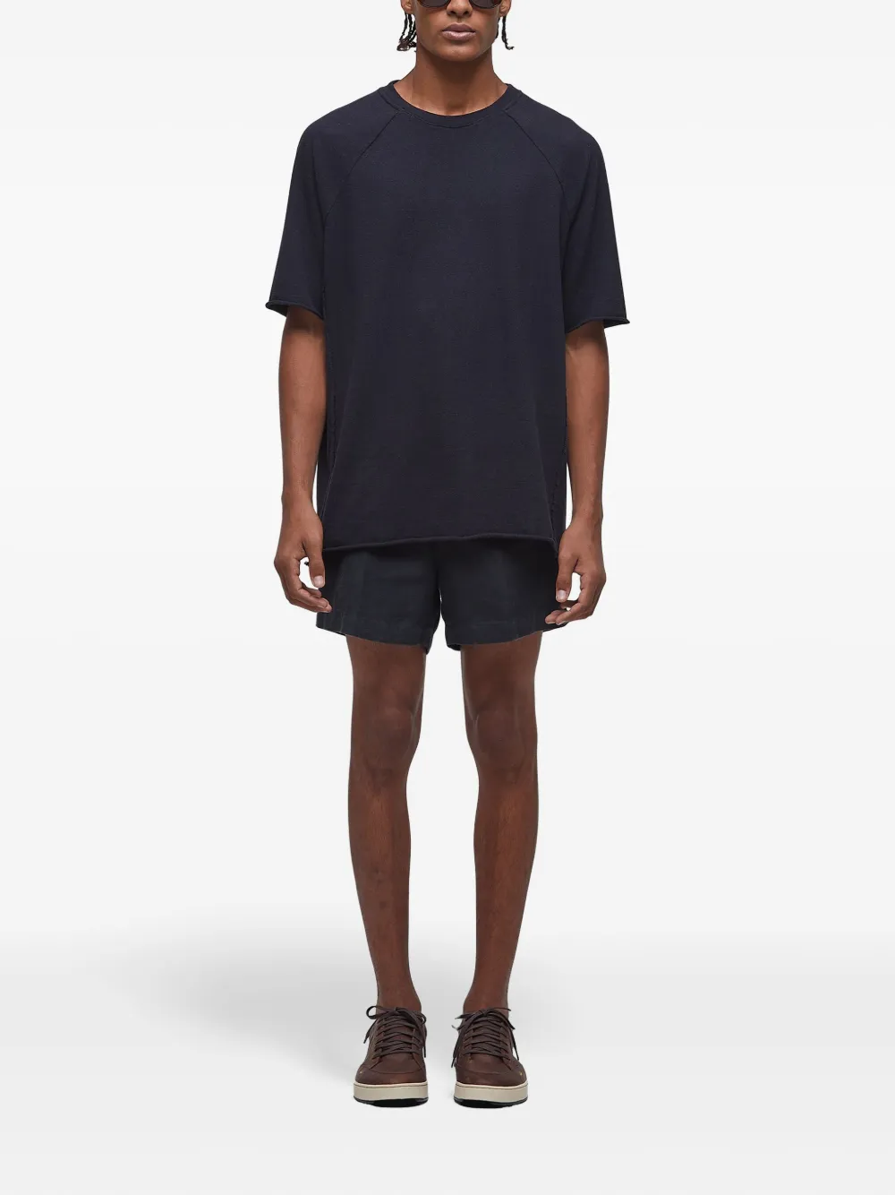 Osklen Camiseta Yogue | Camisetas | Image 2
