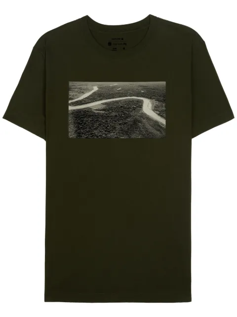 Osklen Vintage Rio MC T-Shirt