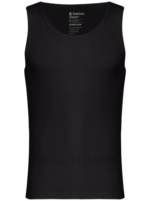 Osklen Rib-E tank top