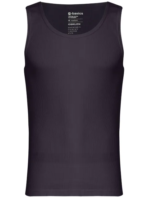 Osklen camiseta Rib-E
