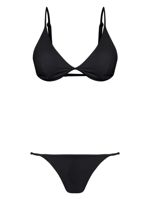 Osklen Crisp bikini